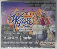 Base Set: First Edition: Booster Box